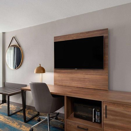 La Quinta By Wyndham Knoxville Central Papermill Luaran gambar