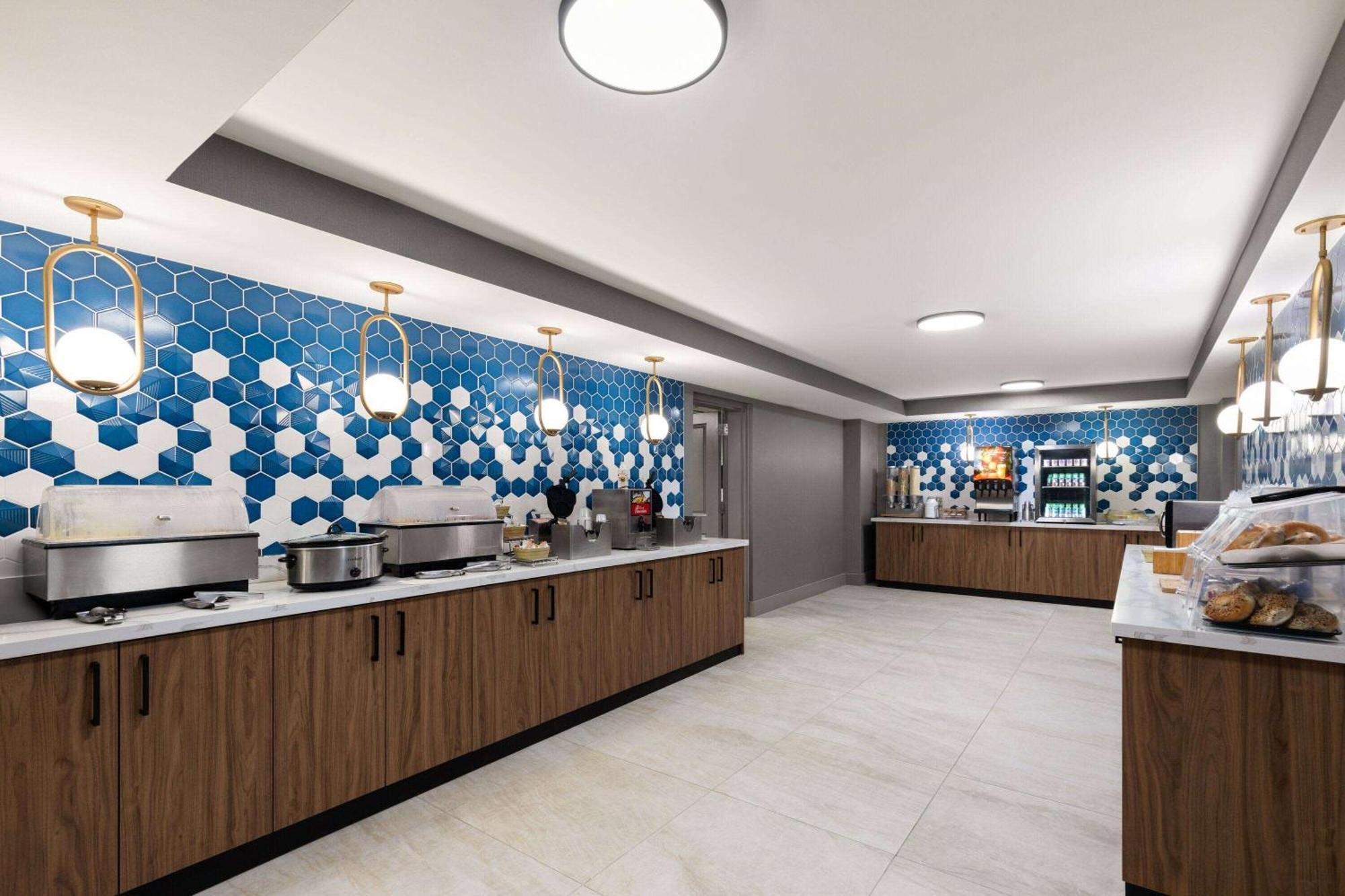 La Quinta By Wyndham Knoxville Central Papermill Luaran gambar