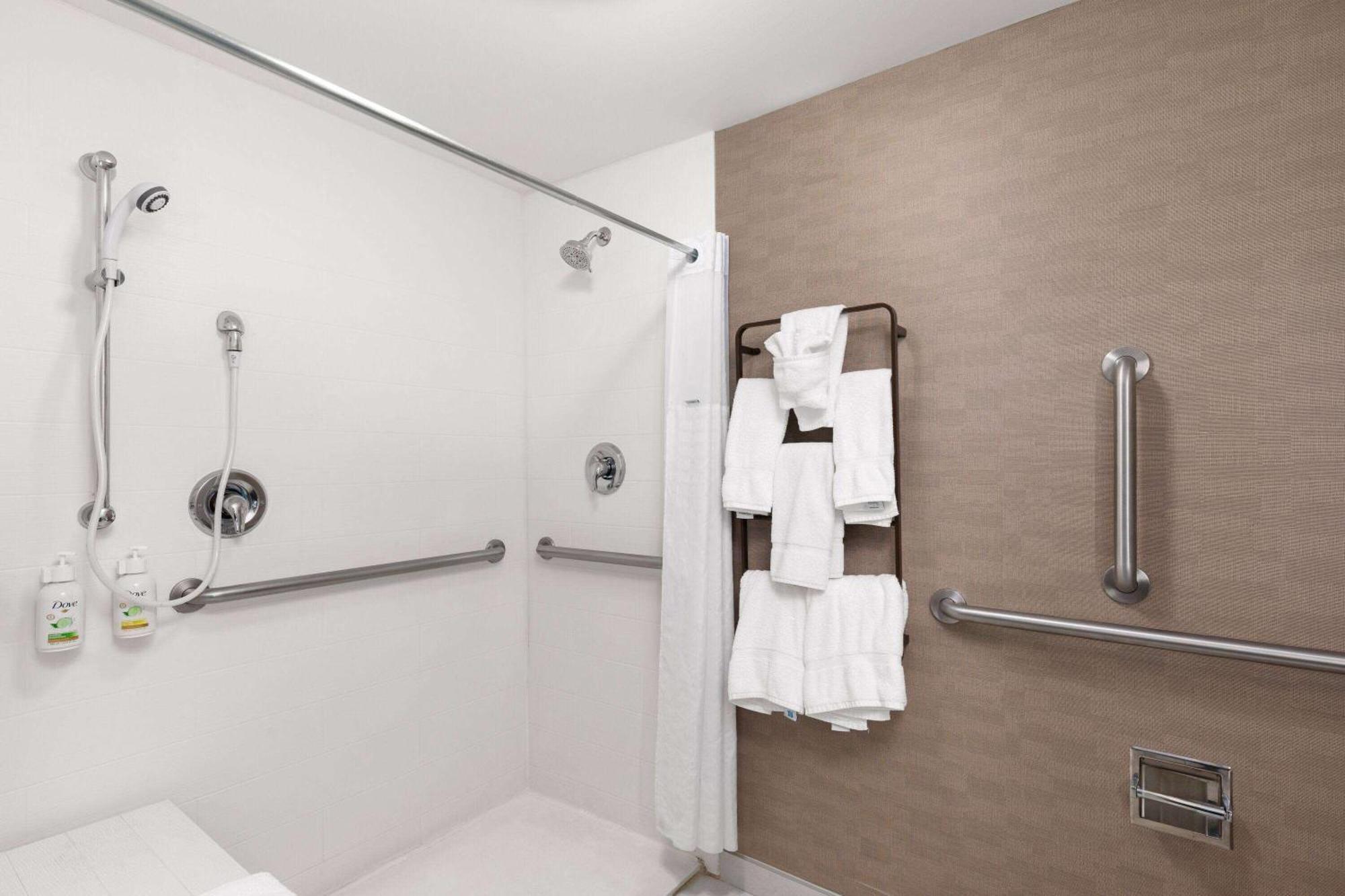 La Quinta By Wyndham Knoxville Central Papermill Luaran gambar