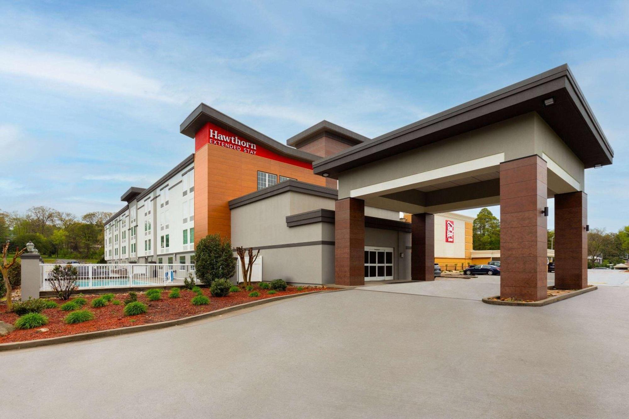 La Quinta By Wyndham Knoxville Central Papermill Luaran gambar