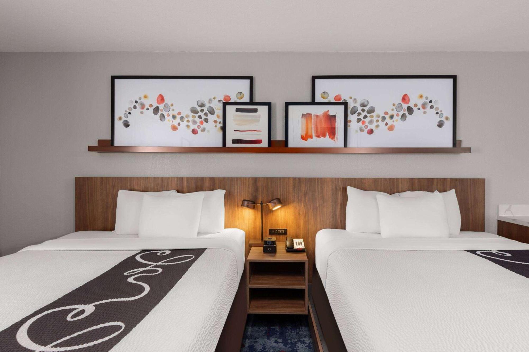 La Quinta By Wyndham Knoxville Central Papermill Luaran gambar