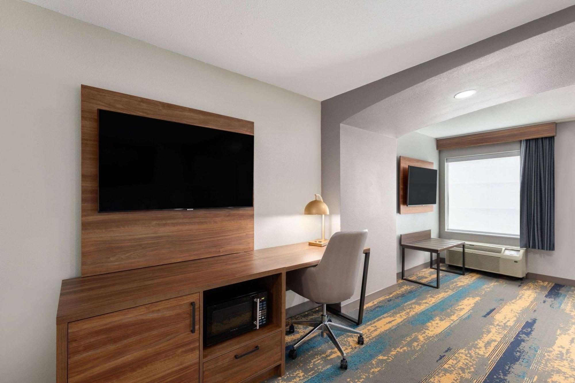La Quinta By Wyndham Knoxville Central Papermill Luaran gambar