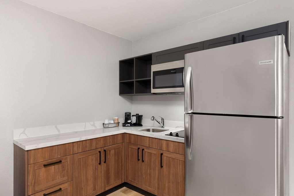 La Quinta By Wyndham Knoxville Central Papermill Bilik gambar