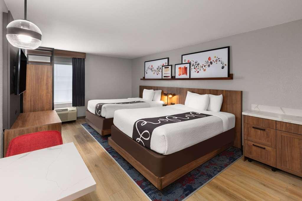 La Quinta By Wyndham Knoxville Central Papermill Bilik gambar