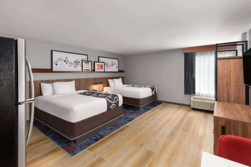 La Quinta By Wyndham Knoxville Central Papermill Bilik gambar