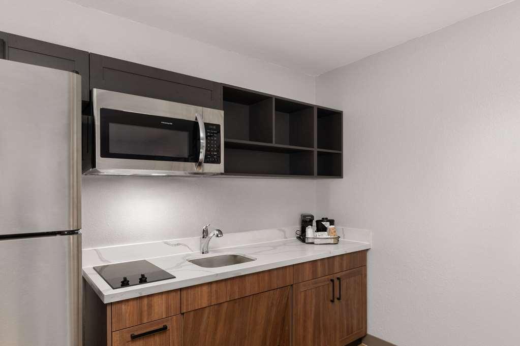 La Quinta By Wyndham Knoxville Central Papermill Bilik gambar