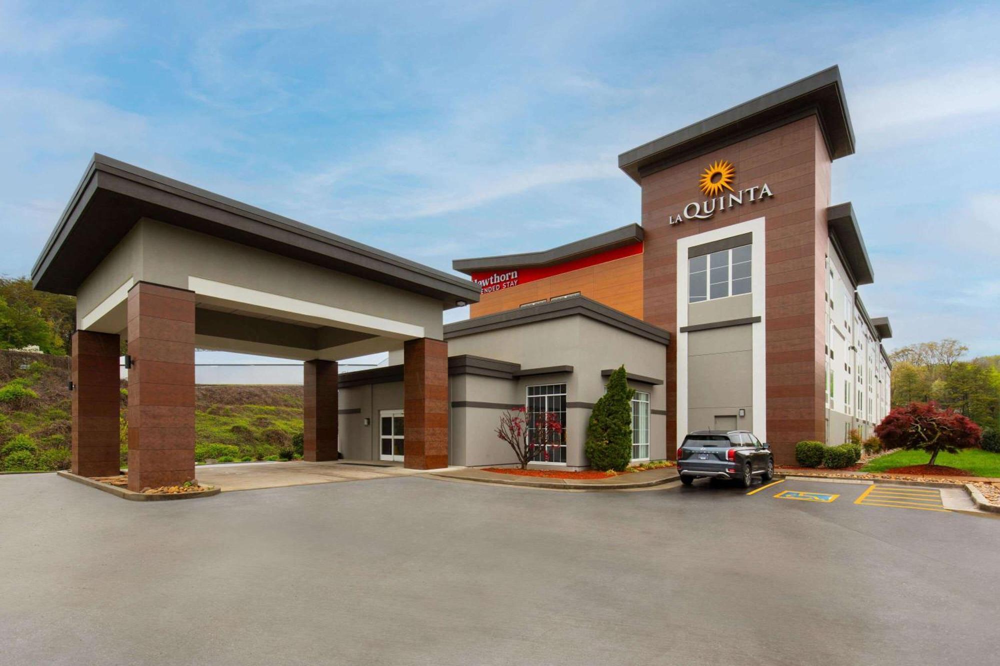 La Quinta By Wyndham Knoxville Central Papermill Luaran gambar