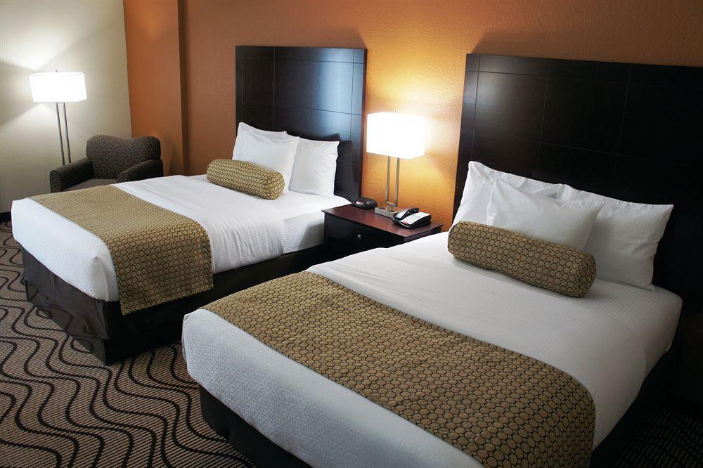 La Quinta By Wyndham Knoxville Central Papermill Luaran gambar