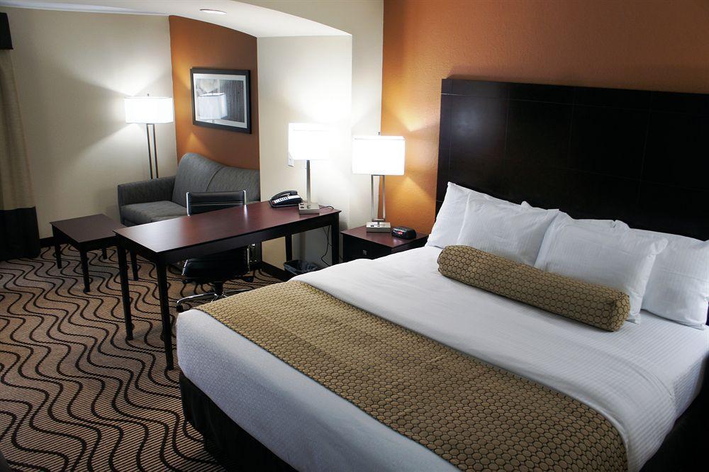 La Quinta By Wyndham Knoxville Central Papermill Luaran gambar
