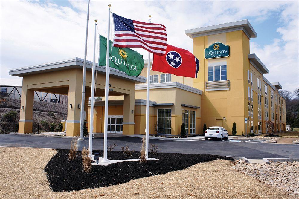La Quinta By Wyndham Knoxville Central Papermill Luaran gambar