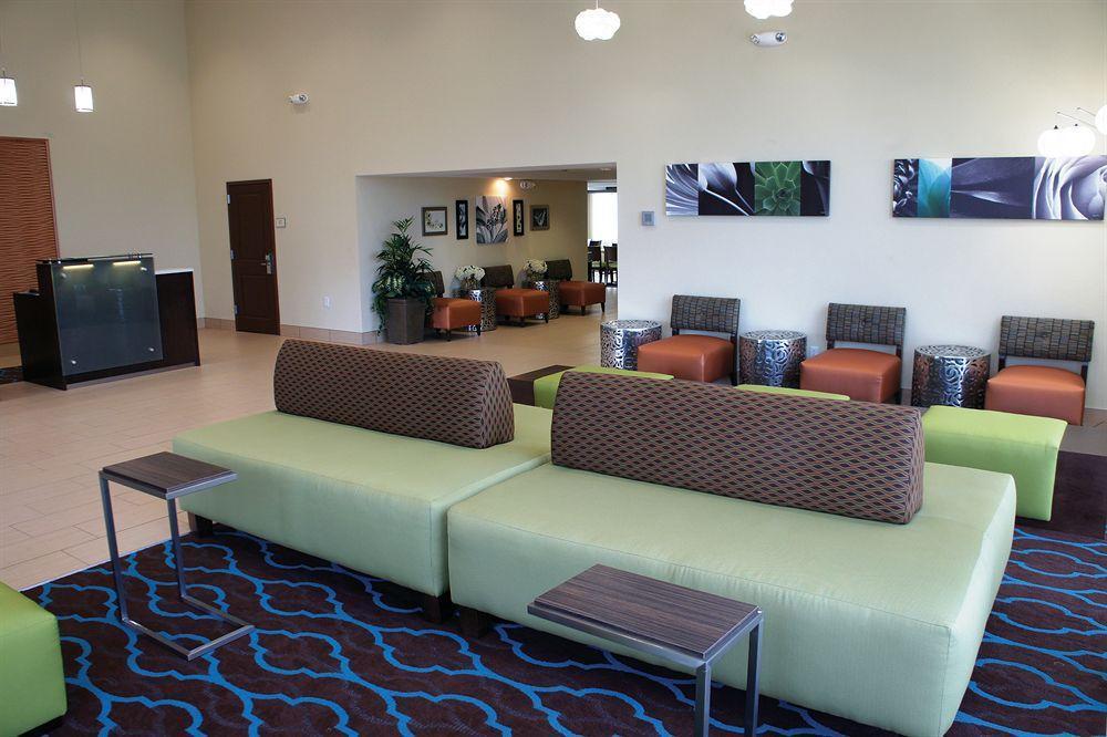 La Quinta By Wyndham Knoxville Central Papermill Luaran gambar