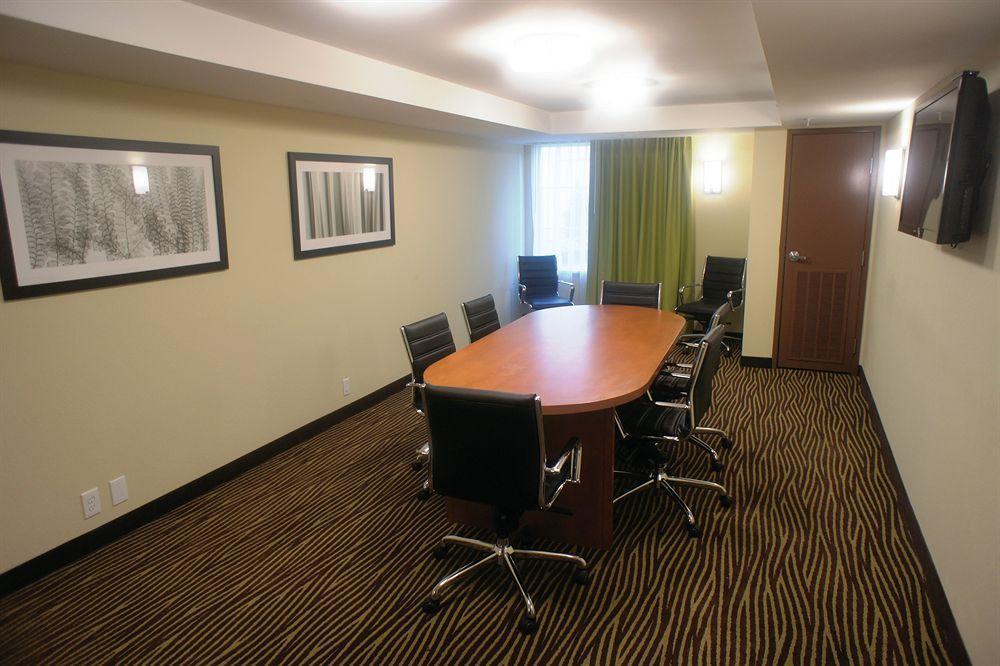 La Quinta By Wyndham Knoxville Central Papermill Luaran gambar