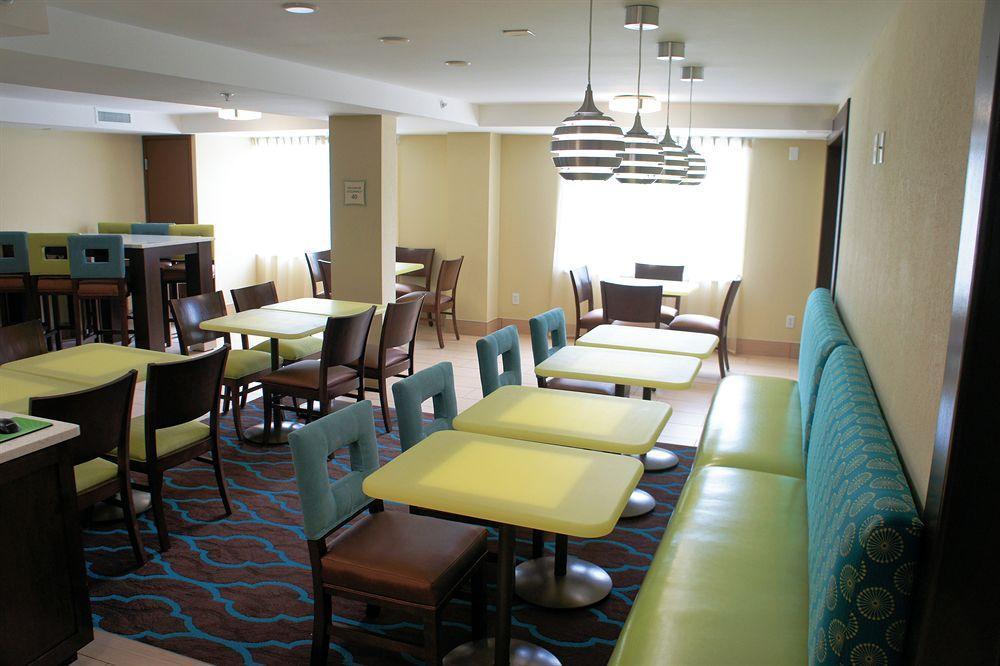 La Quinta By Wyndham Knoxville Central Papermill Luaran gambar