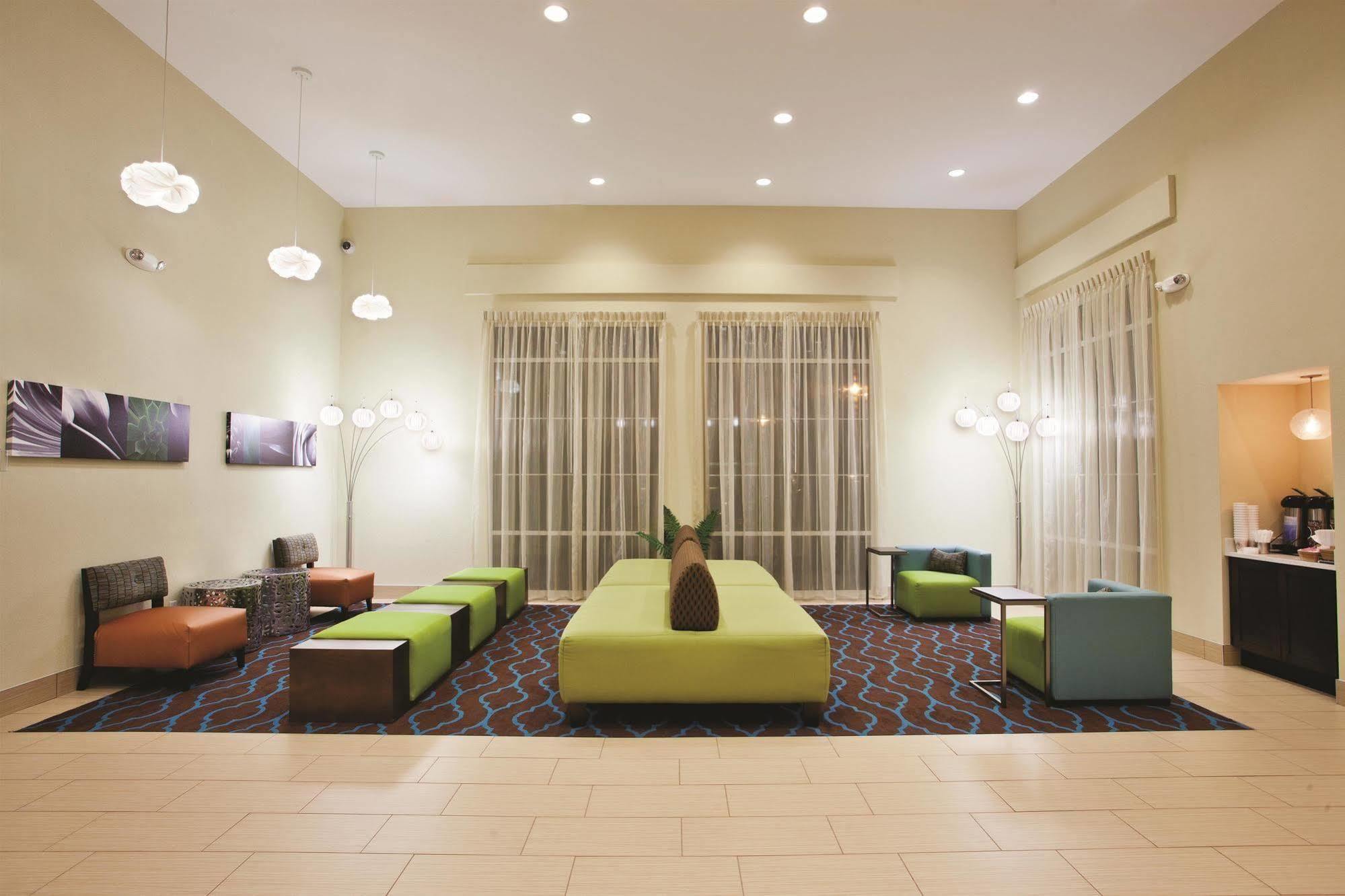 La Quinta By Wyndham Knoxville Central Papermill Luaran gambar