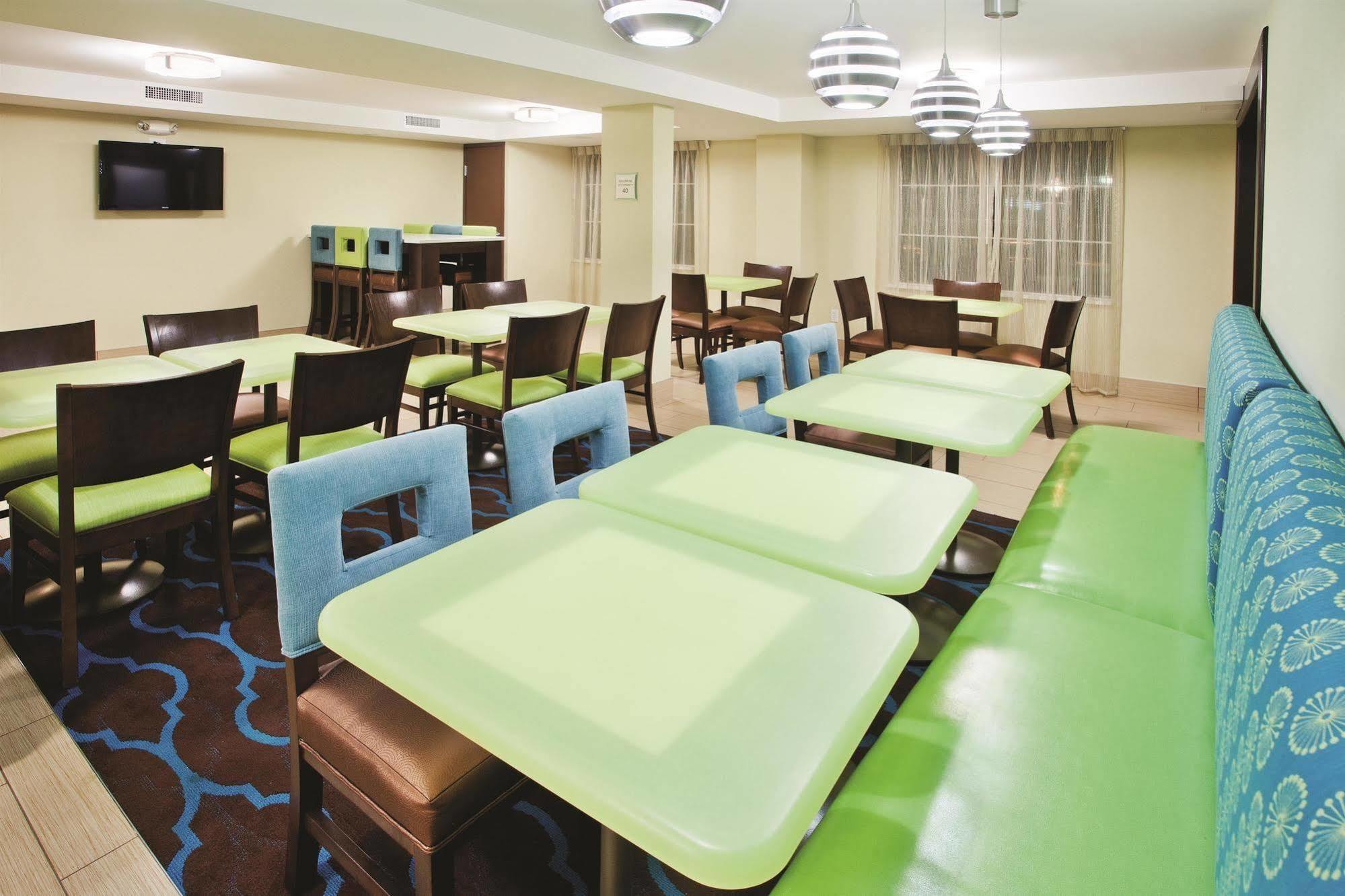 La Quinta By Wyndham Knoxville Central Papermill Luaran gambar