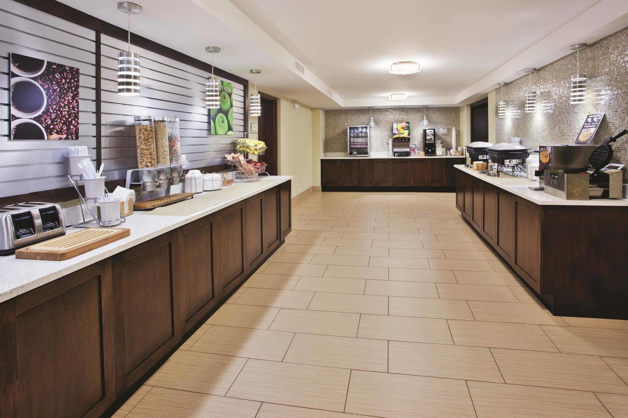 La Quinta By Wyndham Knoxville Central Papermill Luaran gambar