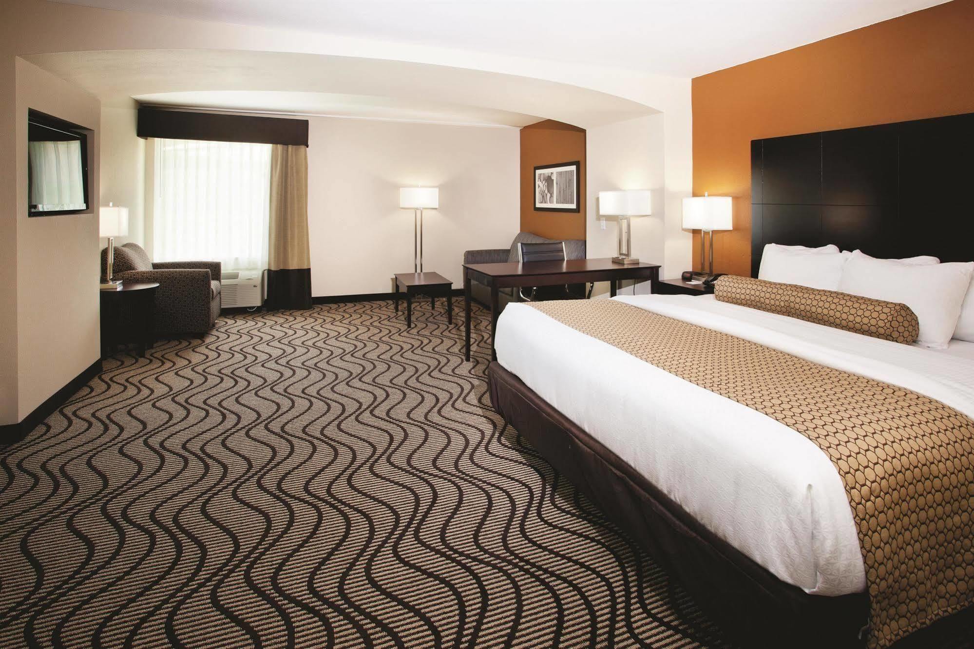 La Quinta By Wyndham Knoxville Central Papermill Luaran gambar
