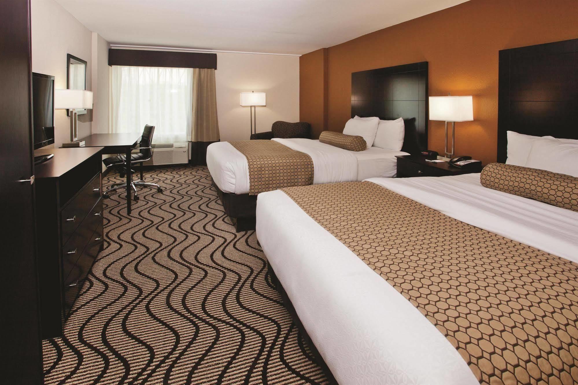 La Quinta By Wyndham Knoxville Central Papermill Luaran gambar
