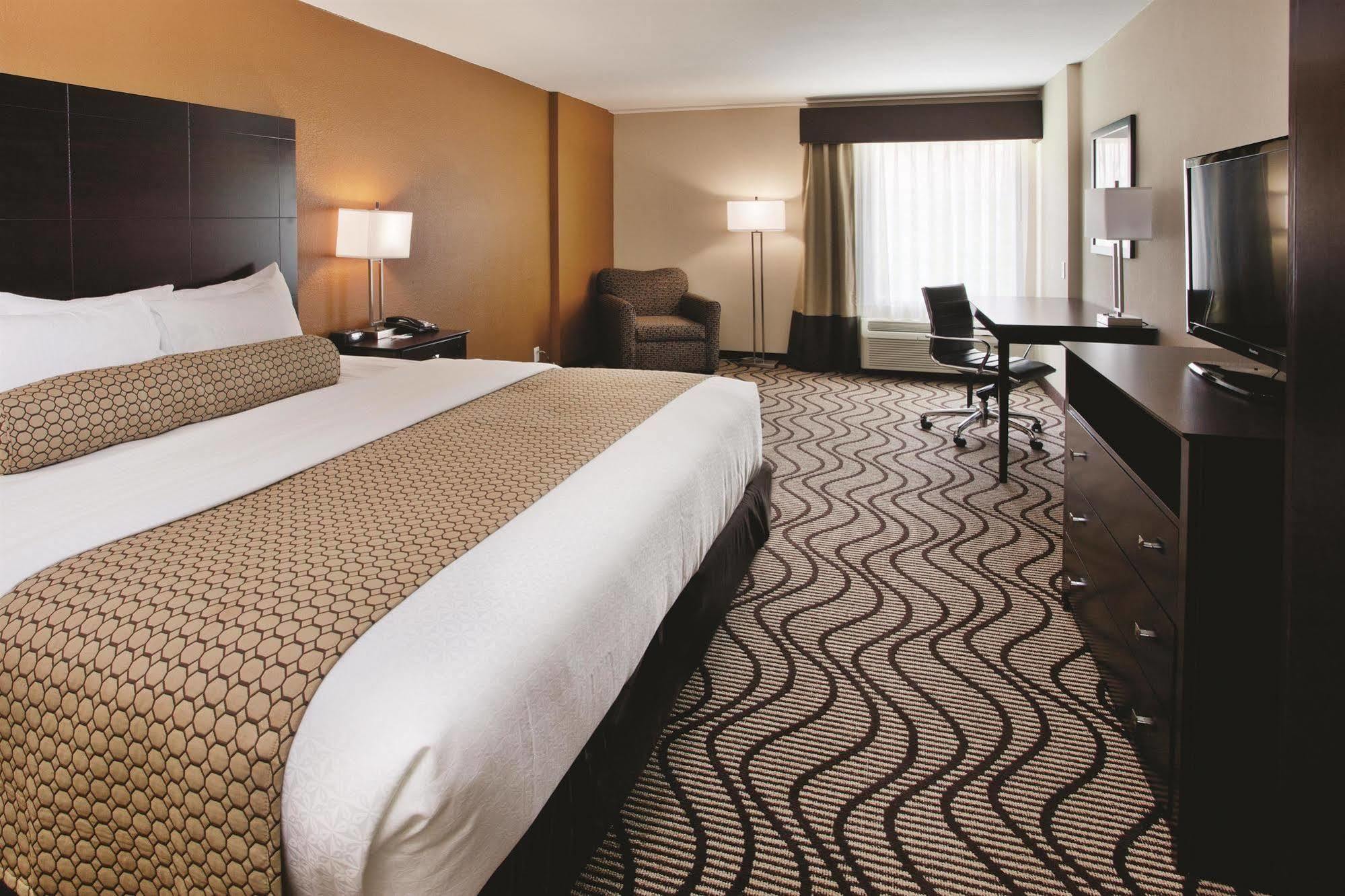 La Quinta By Wyndham Knoxville Central Papermill Luaran gambar