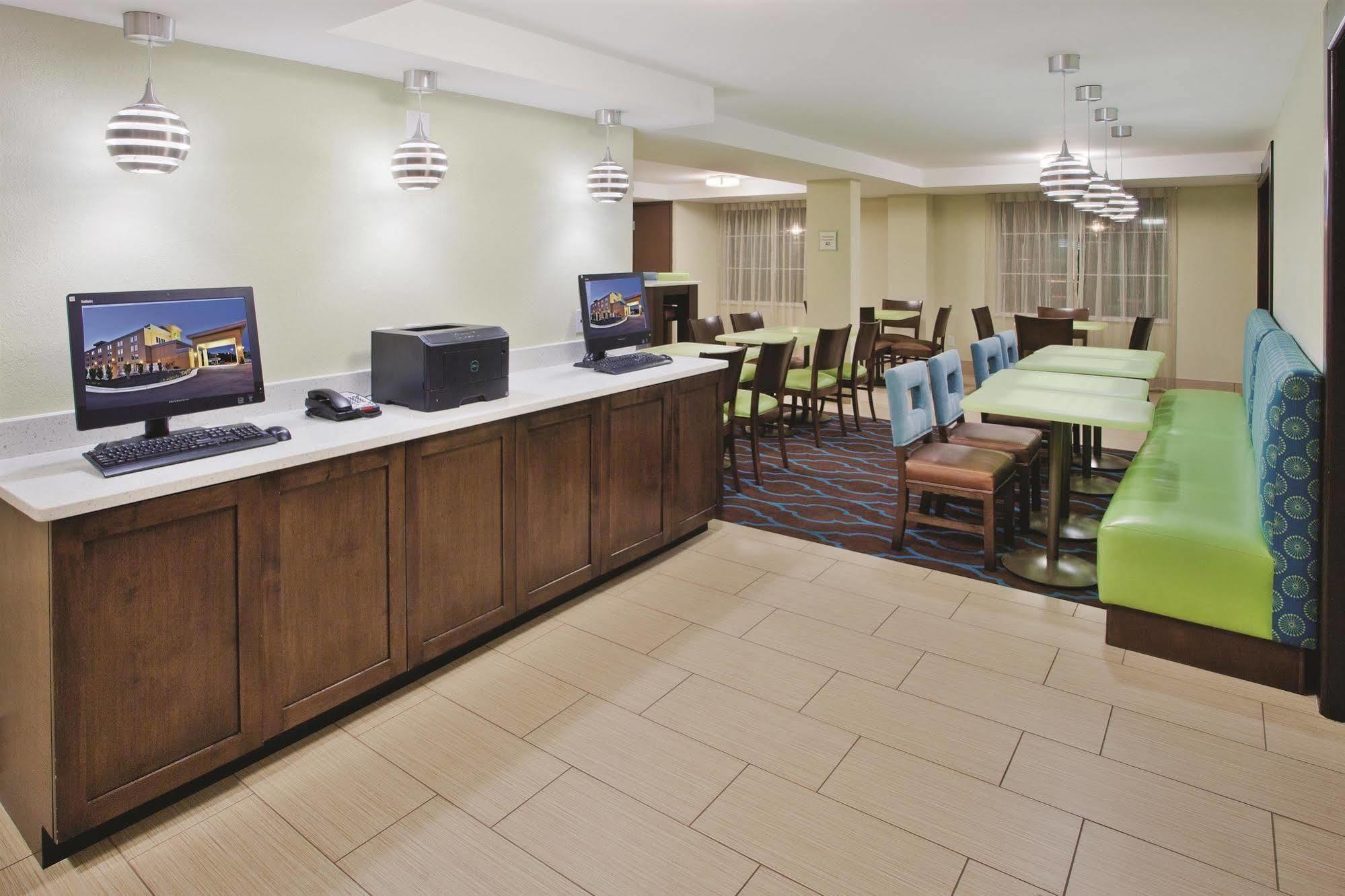 La Quinta By Wyndham Knoxville Central Papermill Luaran gambar