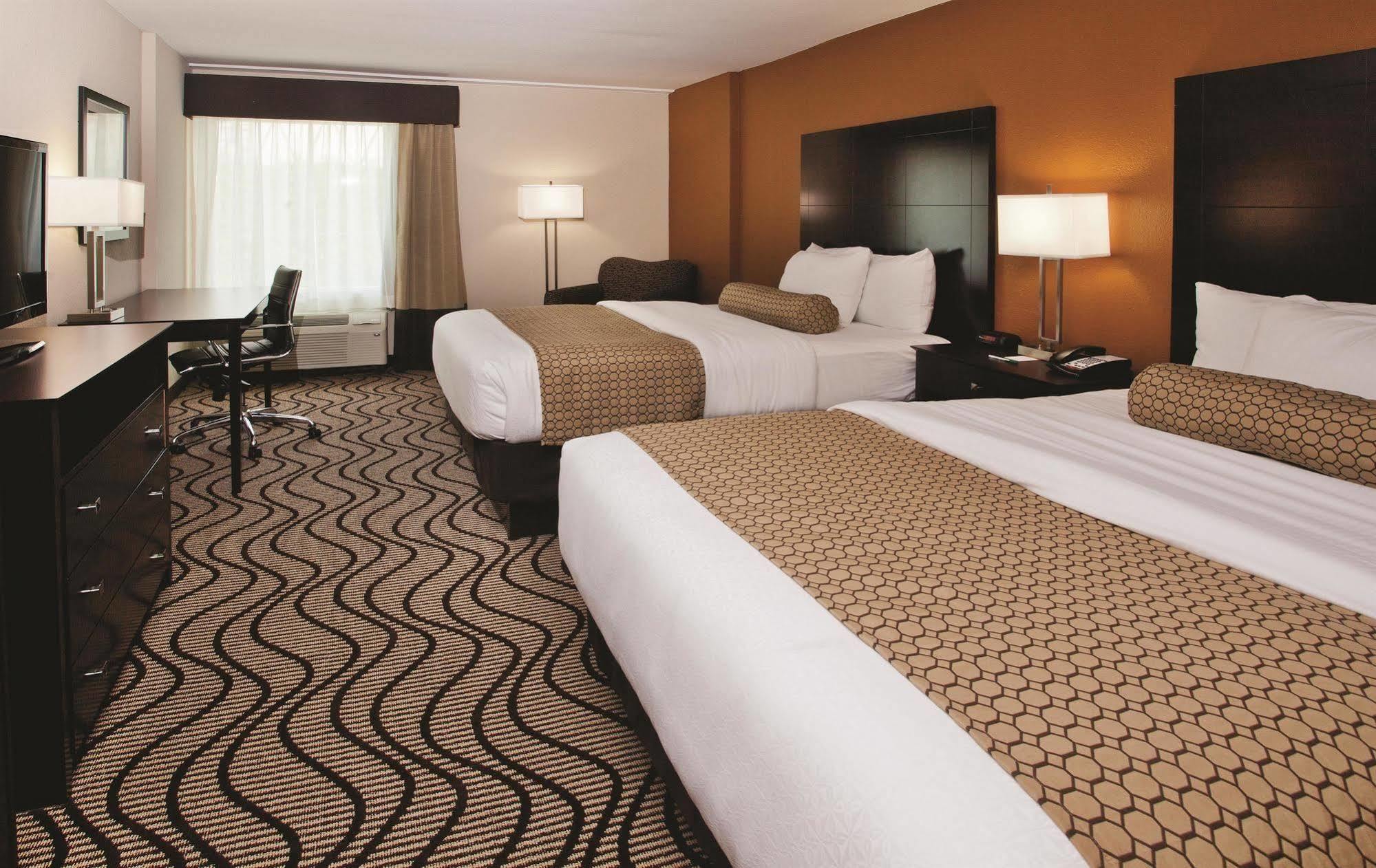 La Quinta By Wyndham Knoxville Central Papermill Luaran gambar