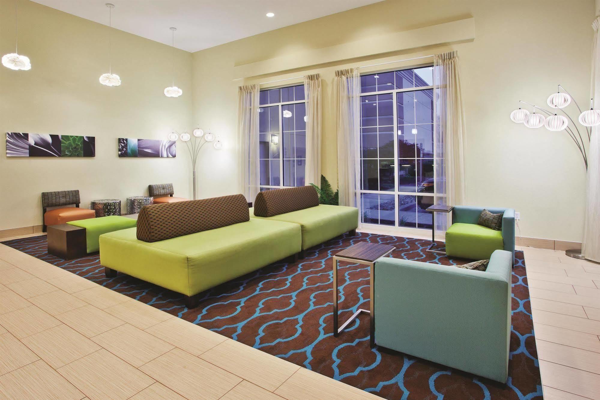 La Quinta By Wyndham Knoxville Central Papermill Luaran gambar
